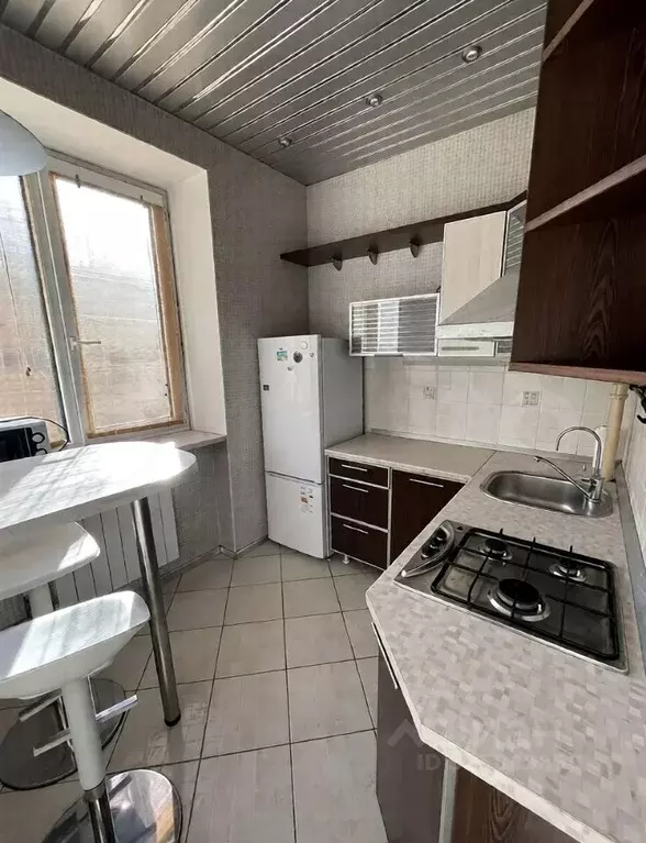 1-к кв. Санкт-Петербург Стрельбищенская ул., 1 (40.1 м) - Фото 1