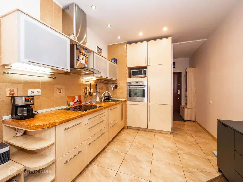 Продаётся 1-к квартира, 38.5 м - Фото 0