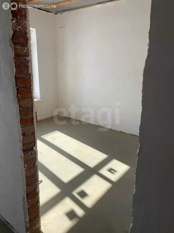 Дом в село Большие Салы, Цветочная улица (90 м) - Фото 1