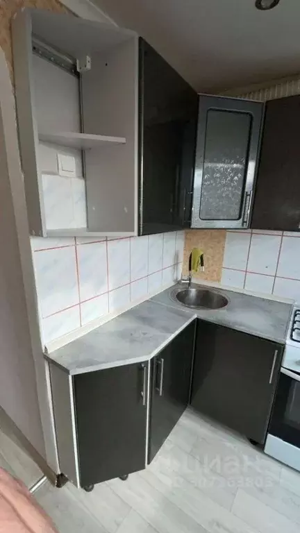 1-к кв. Тверская область, Конаково ул. Энергетиков, 9 (31.1 м) - Фото 1