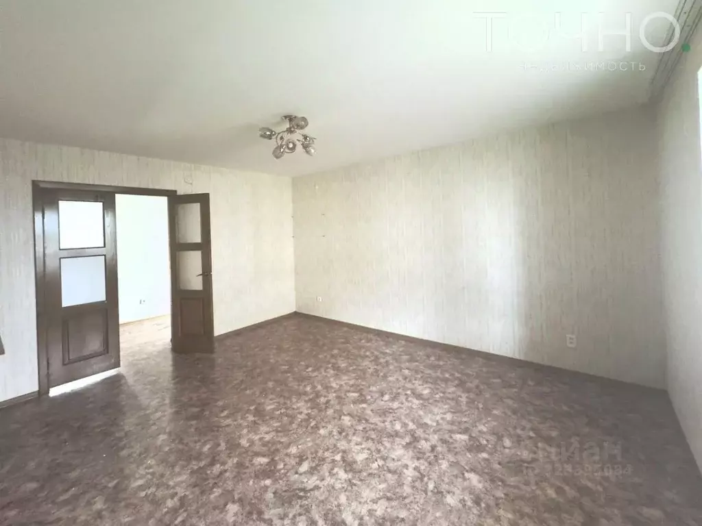 2-к кв. Пензенская область, Пензенский район, Засечный сельсовет, с. ... - Фото 2