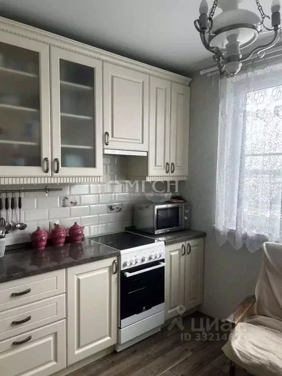 3-к кв. Москва Цимлянская ул., 2 (74.5 м) - Фото 1