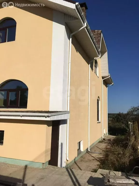 Дом в Орловский муниципальный округ, деревня Пашково (300 м) - Фото 2