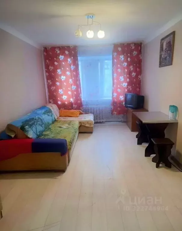 Комната Новосибирская область, Новосибирск Советская ул., 97 (17.0 м) - Фото 1