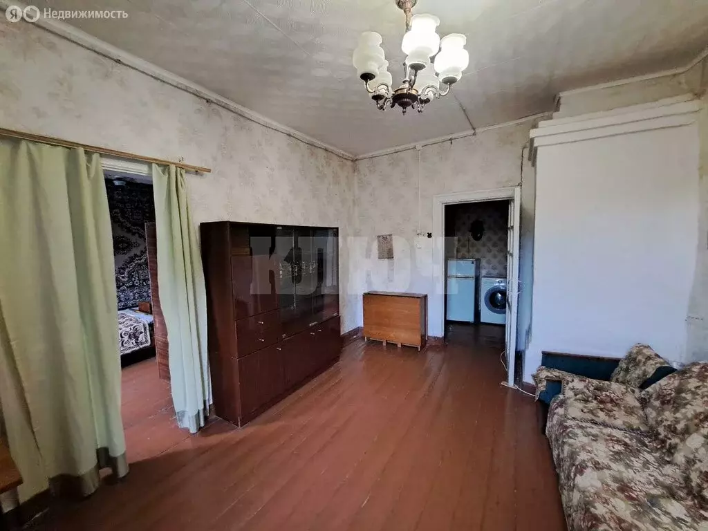 2-комнатная квартира: Сокол, улица Мамонова, 2 (37 м) - Фото 2