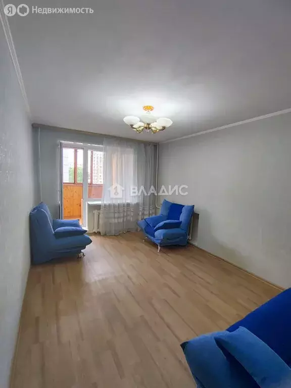 2-комнатная квартира: Казань, улица Сабан, 7Б (51.4 м) - Фото 0