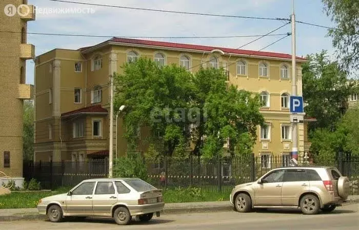 Офис (100 м) - Фото 1