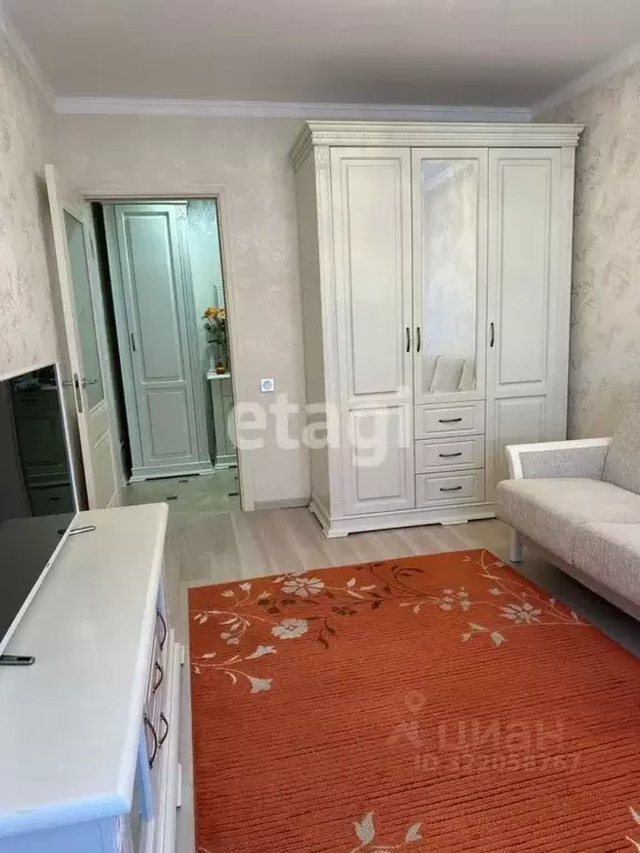 2-к кв. Ставропольский край, Ставрополь ул. Серова, 480 (54.0 м) - Фото 1