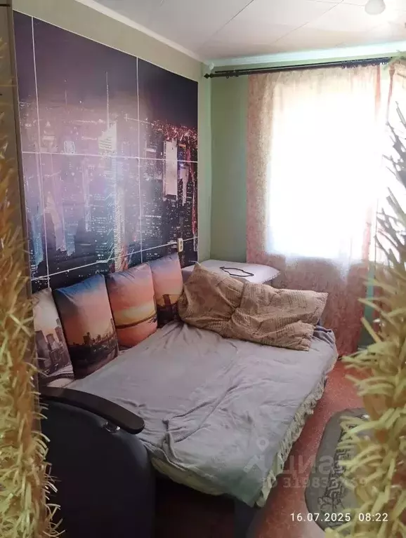 Комната Ульяновская область, Ульяновск просп. Туполева, 3А (12.0 м) - Фото 0