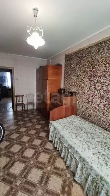 4-к кв. Кемеровская область, Прокопьевск ул. Жолтовского, 18 (83.6 м) - Фото 2