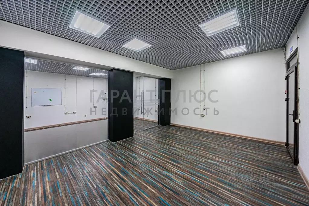 Помещение свободного назначения в Липецкая область, Липецк Кузнечная ... - Фото 2