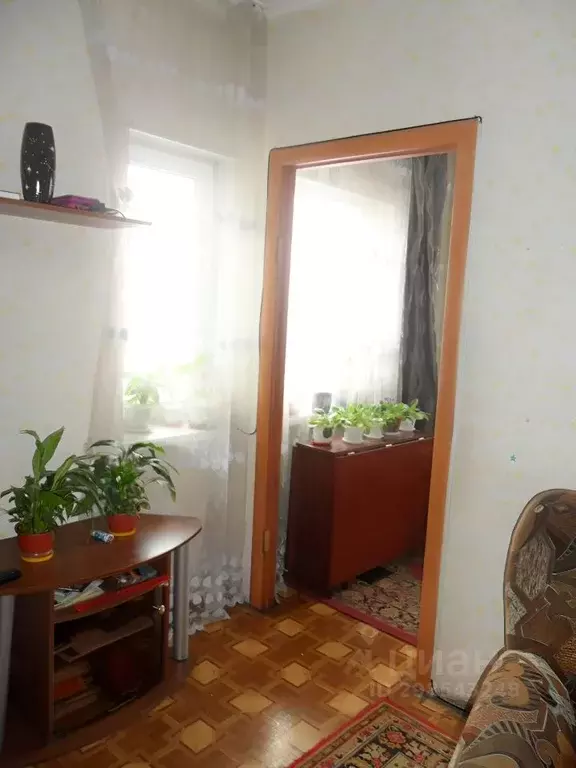 Дом в Кемеровская область, Кемерово ул. Восстания, 5 (45 м) - Фото 1