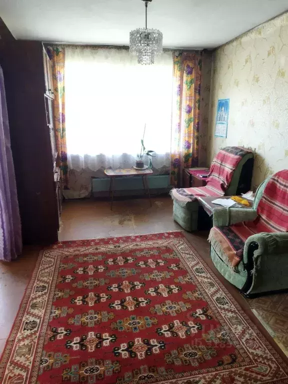 4-к кв. Нижегородская область, Володарск ул. Мичурина, 1 (48.9 м) - Фото 0