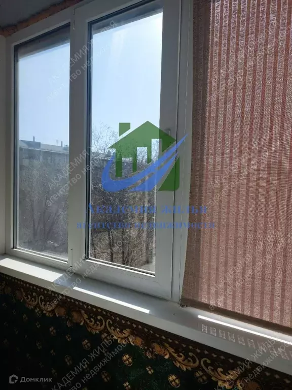 Продаётся 1-к квартира, 32.6 м - Фото 1