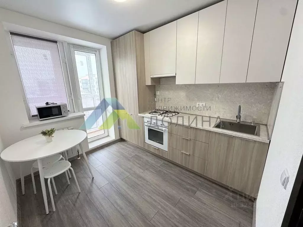 2-к кв. Волгоградская область, Волгоград ул. Добрушина, 33 (44.0 м) - Фото 1