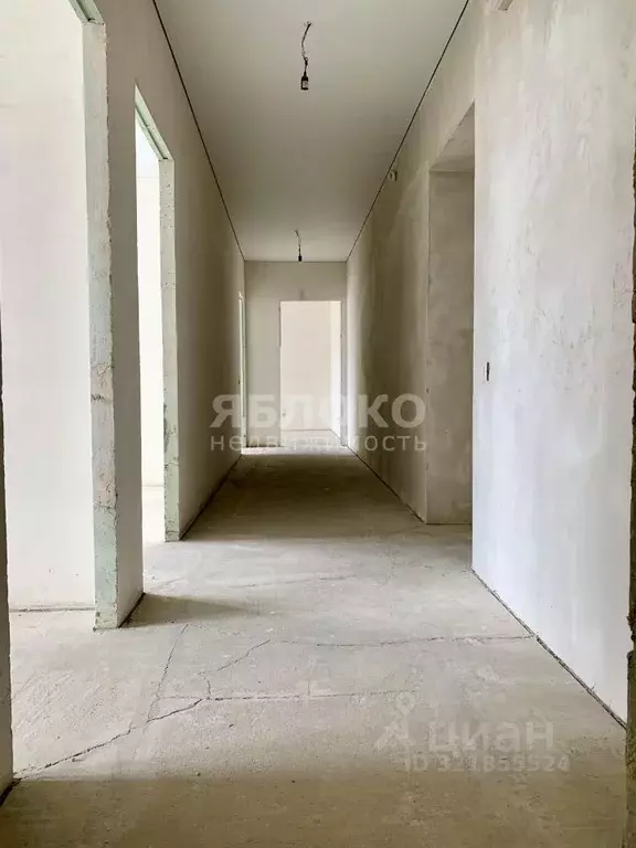 3-к кв. Пермский край, Березники ул. Уральских танкистов, 8к2 (74.3 м) - Фото 1