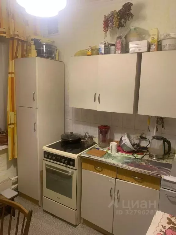 Квартира, 1 комната, 33 м - Фото 1