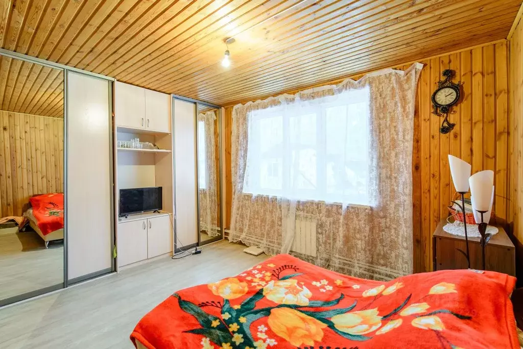 Дом в Томская область, Томский район, д. Кисловка ул. Александра ... - Фото 2