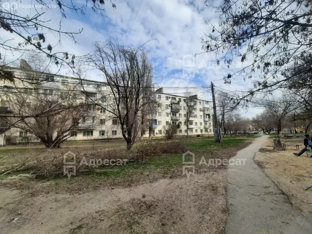 3-комнатная квартира: Волгоград, Университетский проспект, 25 (68.2 м) - Фото 1