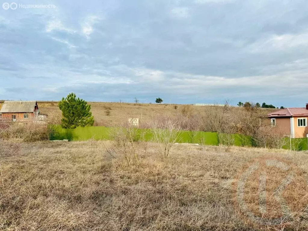 Участок в Добровское сельское поселение, СПК Дружба (11.69 м) - Фото 2