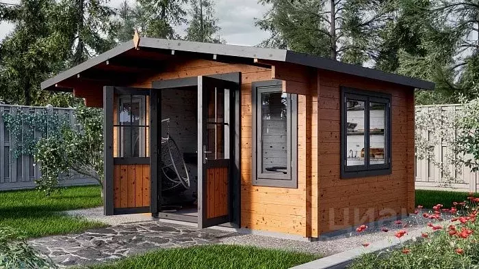 Дом в Чеченская республика, Грозный пл. Ахмата Кадырова (10 м) - Фото 0