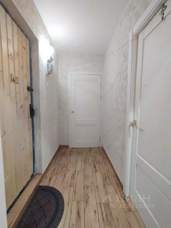 2-к кв. Пермский край, Пермь ул. Моторостроителей, 8 (43.1 м) - Фото 1