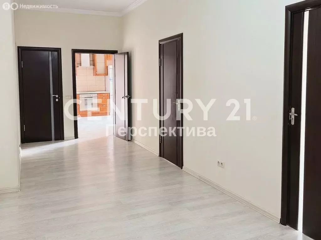 4-комнатная квартира: Котельники, улица Строителей, 5 (200 м) - Фото 1
