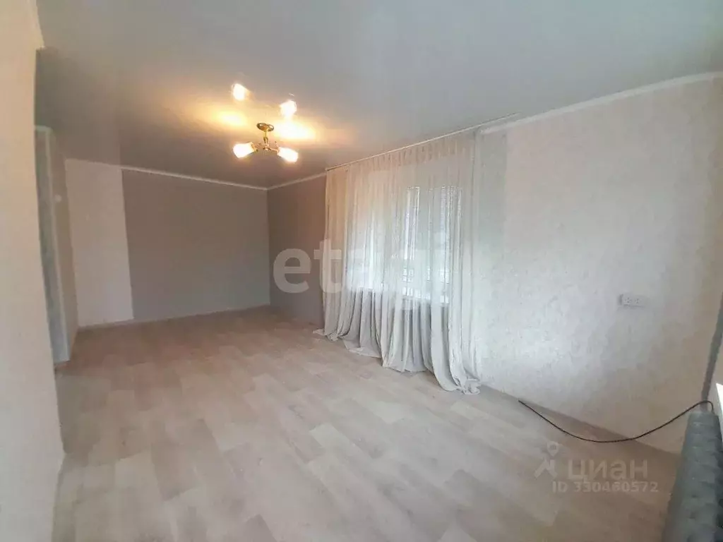 1-к кв. Владимирская область, Ковров ул. Белинского, 11А (29.3 м) - Фото 2
