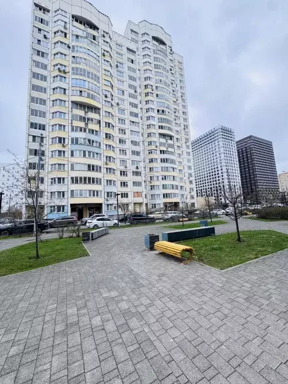 Торговая площадь в Московская область, Мытищи Юбилейная ул., 16 (104 ... - Фото 1