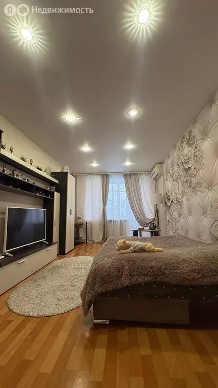 3-комнатная квартира: Тольятти, бульвар 50 лет Октября, 5 (59 м) - Фото 2