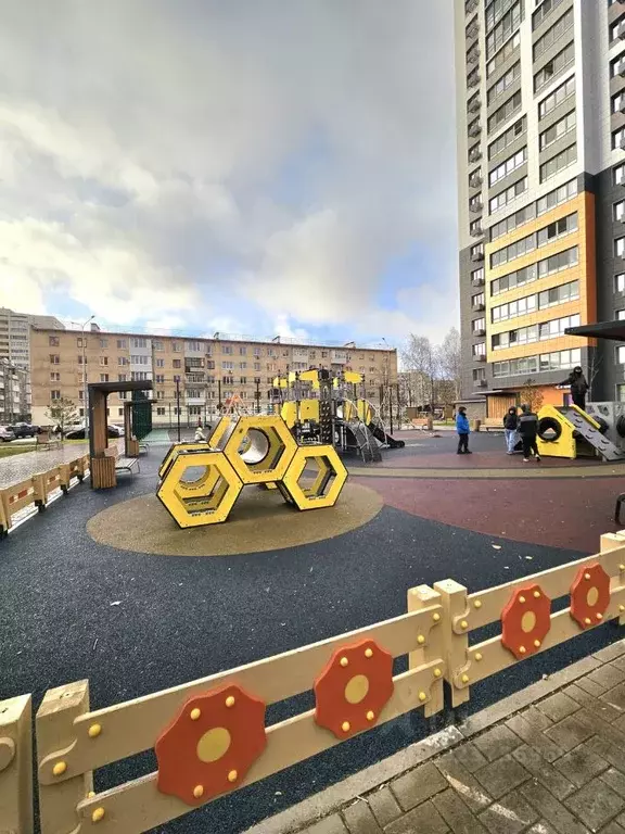 1-к кв. Башкортостан, Уфа ул. Правды, 18/5 (36.9 м) - Фото 2