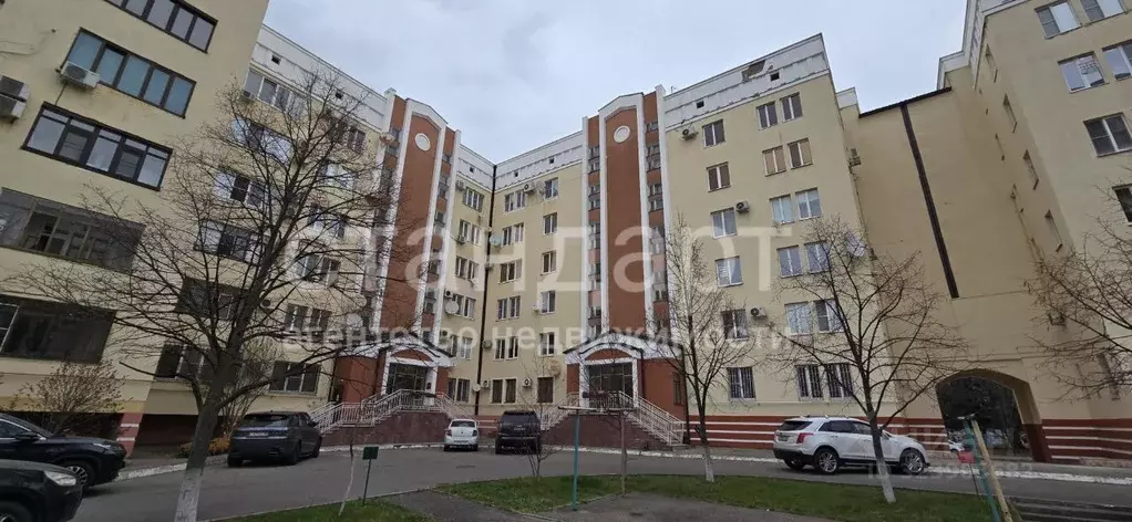 Гараж в Ставропольский край, Ессентуки Новопятигорская ул. (34 м) - Фото 1