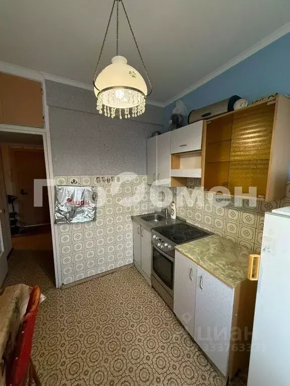 2-к кв. Москва Ореховый проезд, 35К1 (45.9 м) - Фото 1