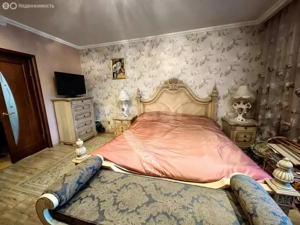 2-комнатная квартира: Чита, микрорайон Октябрьский, 14 (84.4 м) - Фото 2