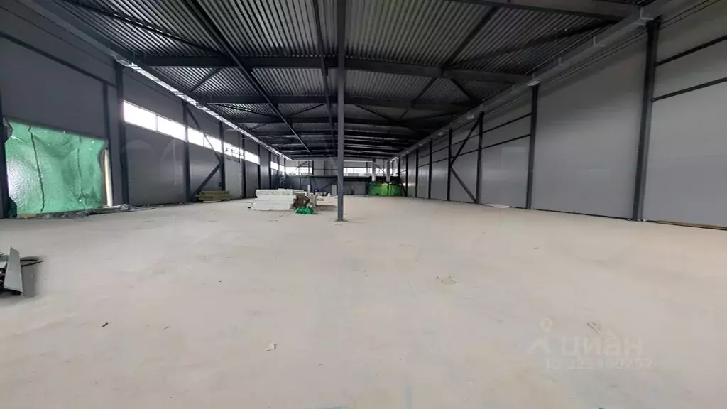 Помещение свободного назначения в Санкт-Петербург Шафировский просп., ... - Фото 2