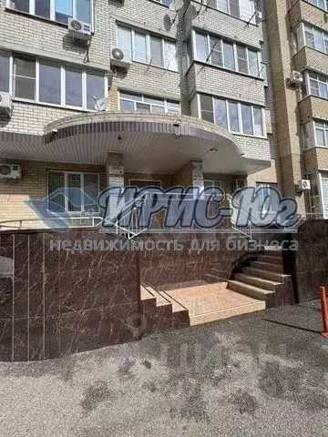 Помещение свободного назначения в Краснодарский край, Краснодар ... - Фото 0