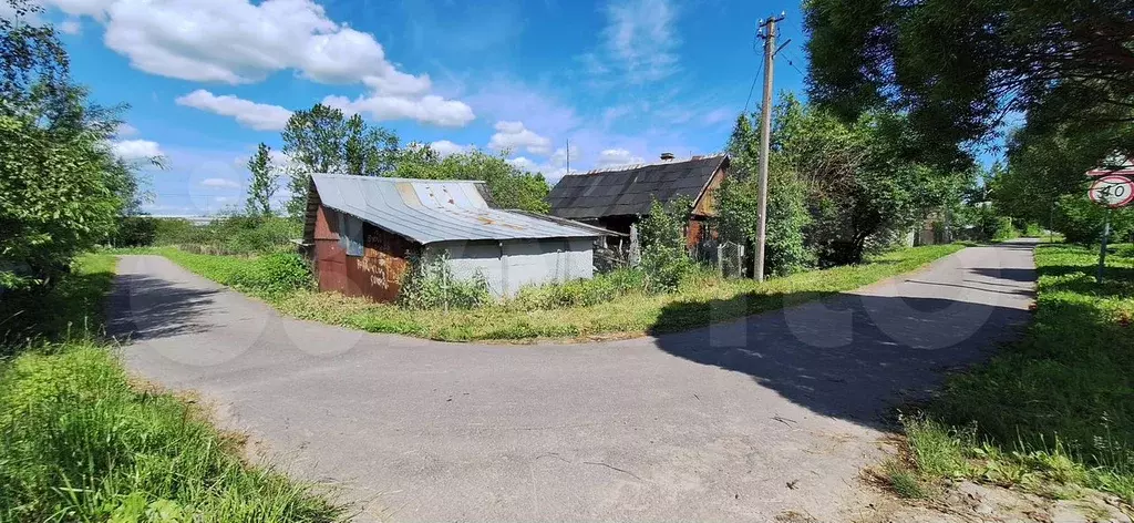 Участок 11,7 сот. (ИЖС) - Фото 0