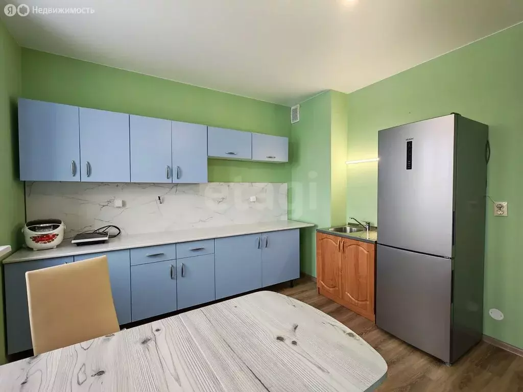 2-комнатная квартира: Ярославль, 2-й Брагинский проезд, 9 (63.2 м) - Фото 2