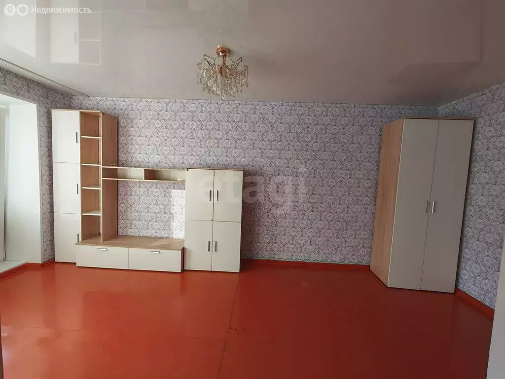 1-комнатная квартира: Абакан, улица Кошурникова, 5 (32.4 м) - Фото 2