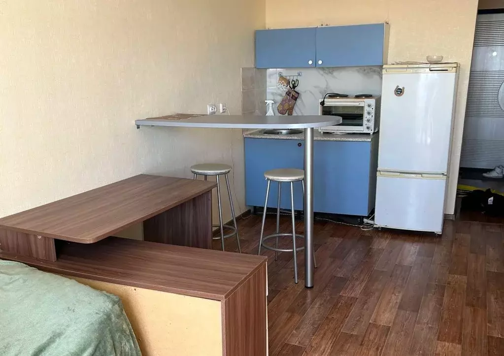 Продаётся квартира-студия, 22.6 м - Фото 0