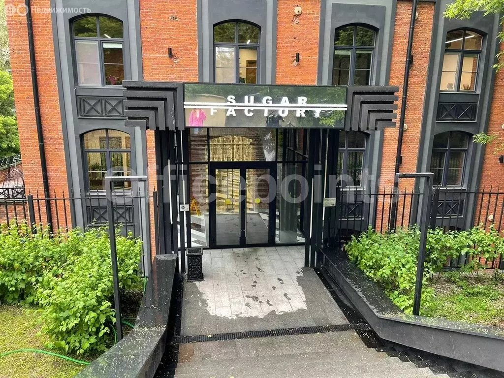 Офис (385.1 м) - Фото 1