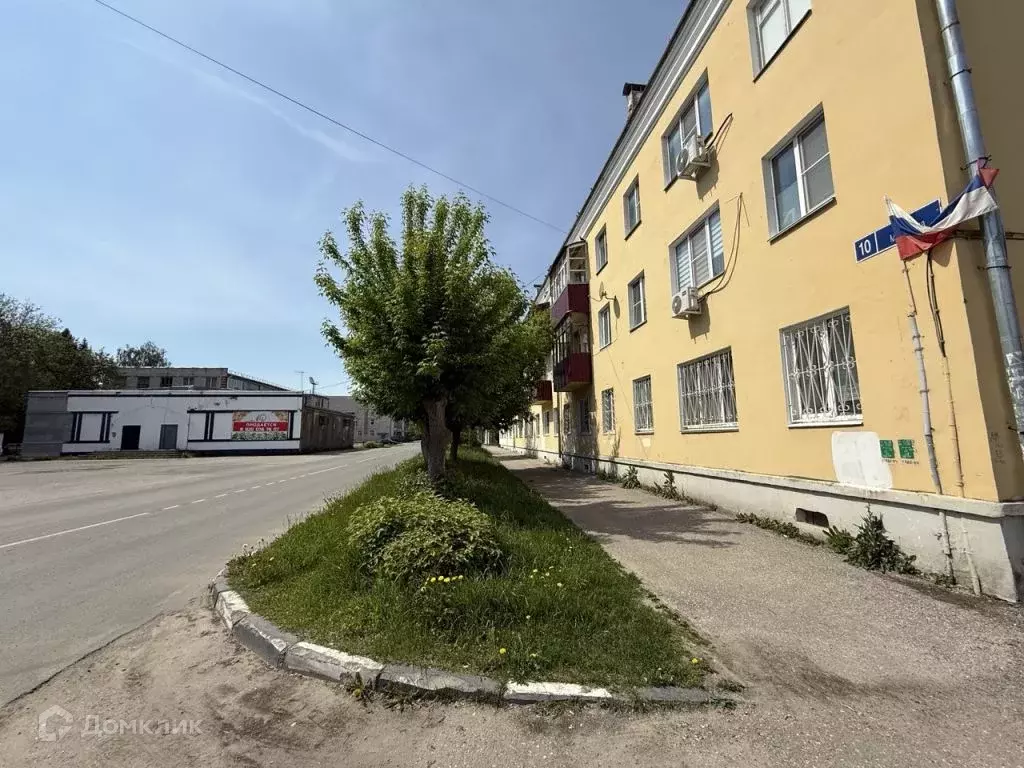 Продаётся 3-к квартира, 54 м - Фото 0
