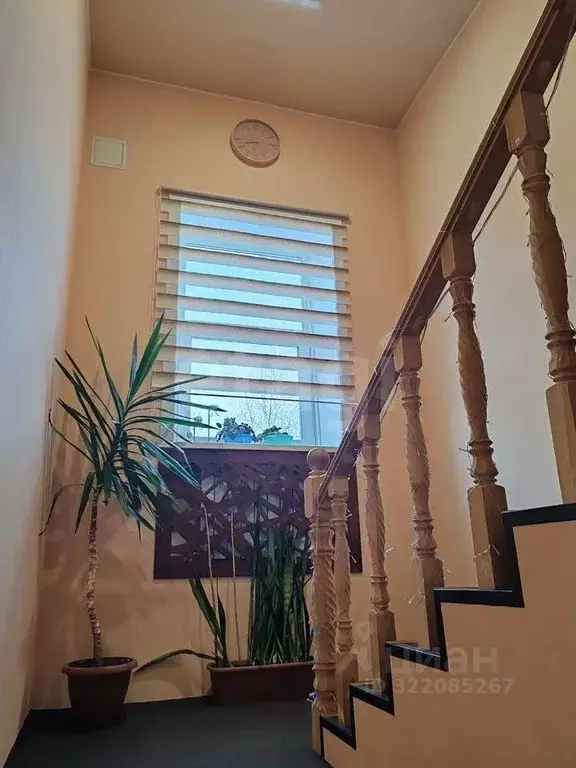 Дом в Амурская область, Тында ул. Сергея Лазо, 2А (320 м) - Фото 1