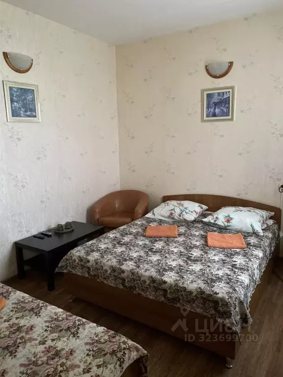 Комната Ульяновская область, Ульяновск Димитровградское ш., 92 (24.0 ... - Фото 1