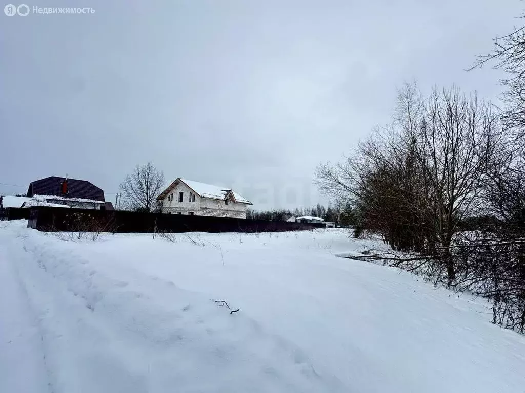 Участок в Московская область, Дмитровский муниципальный округ (13 м) - Фото 2