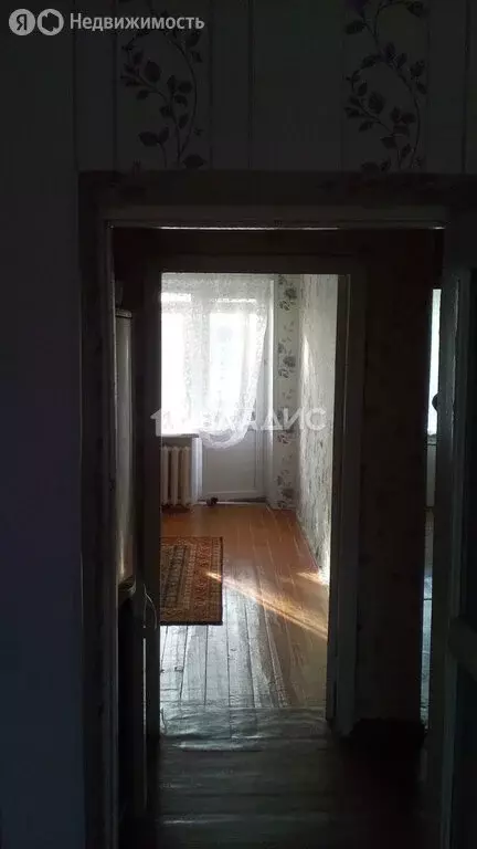 2-комнатная квартира: Белебей, улица Ленина, 38 (43 м) - Фото 1