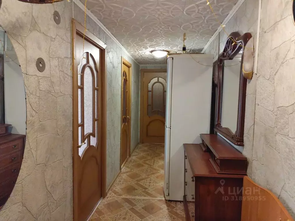 3-к кв. Ленинградская область, Тосно г. Тосненский район, Тосненское ... - Фото 1