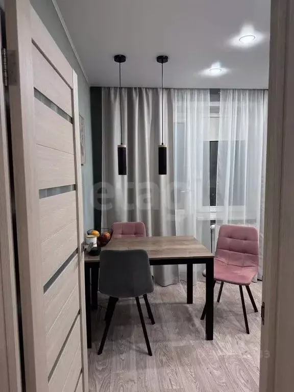 2-к кв. Тюменская область, Тюмень Широтная ул., 168к3 (62.0 м) - Фото 2