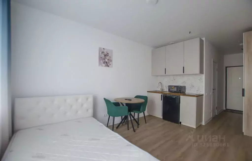 Студия Москва Пятницкое ш., 56Б (20.5 м) - Фото 2