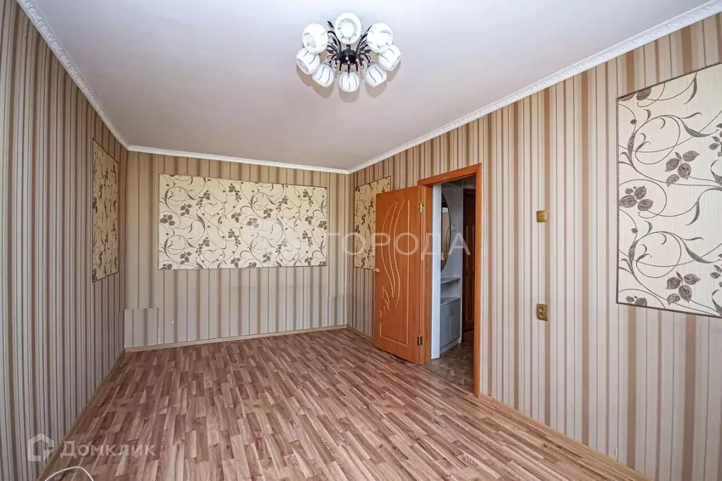Продаётся 3-к квартира, 60 м - Фото 1